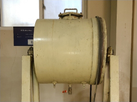 볼밀(Ball Mill) 이미지1