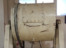 볼밀(Ball Mill) 이미지2