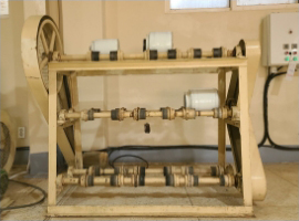 포트 밀(Pot Mill) 이미지2